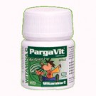 PargaVit witamina C arbuz dla dzieci 90 tabl.
