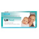 Test owulacyjny LH x 5 szt.
