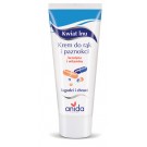 Krem do rąk i paznokci "Kwiat Lnu" 100ml