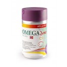 Smart Omega Junior żelki x 36 