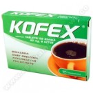 Kofex 40mg x 8tabl.do ssania