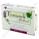 Tymianek i Podbiał x 16tabl. do ssania 
