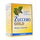 Zuccero Gold x120 kaps.