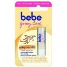 BEBE Young Care Pomadka Silky Vanilla 