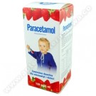 Paracetamol zawiesina doustna 150 g 