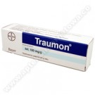 Traumon żel 50g