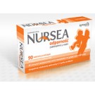 Nursea Odporność x 90tabl. 