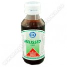 Melissed syrop 125 g 