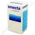 Smecta x 10sasz.