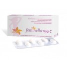 Feminella Vagi C 0,25 x 6 tabl.dopoch.
