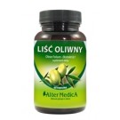 Liść Oliwny x 60 kaps. 