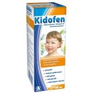 Kidofen 100mg/5ml zawiesina doustna100ml 