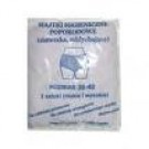 Majtki higieniczne poporodowe r.40-44 x 2szt.