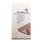Opatrunek Atrauman AG z maścią 10x20cm 1szt.