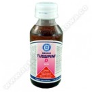 Tussipini D x 125g 