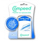 Plastry COMPEED na opryszczkę na noc 12szt. 