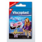 Plastry DLA DZIECI HANNAH MONTANA x 10szt. 