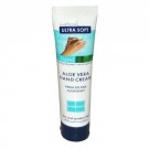 TOŁPA ULTRA SOFT NATURALS Krem do rąk aloesowy 100ml