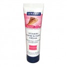 TOŁPA ULTRA SOFT NATURALS Krem do rąk witaminowy 100ml 