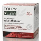 TOŁPA PLANET OF NATURE Ujędrniający krem liftingujący 50ml