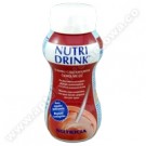 Nutridrink czekoladowy x 200ml