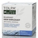 TOŁPA PLANET OF NATURE Krem nawilżający łagodzący 50ml