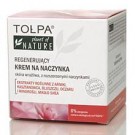 TOŁPA PLANET OF NATURE Krem regenerujący na naczynka 50ml