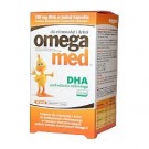 Omegamed dla niemowląt 150mg DHA x 30kaps.