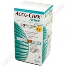 Accu-Chek Active paski x 50szt.