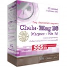 Olimp Chela-Mag B6 x 60 kaps.
