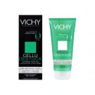 VICHY CELLUDESTOCK Zaawansowana kuracja zwalczająca cellulit 200ml - DUOPAK