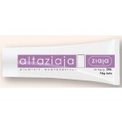 Altaziaja żel x 75g