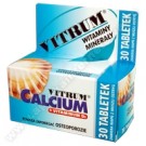 Vitrum Calcium + Vit.D3 x 30tabl.