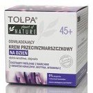 TOŁPA PLANET OF NATURE Krem przeciwzmarszczkowy na dzień 50ml