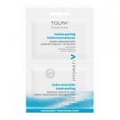 TOŁPA HUMINEA HYDRATIV Maska-peeling hydroenzymatyczny 2x6ml