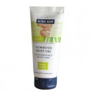 TOŁPA ULTRA SOFT NATURALS Wyszczuplający żel ujędrniająco-modelujący 200ml