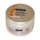 TOŁPA ULTRA SOFT NATURALS Krem z proteinami jedwabiu 300ml