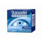 Starazolin HydroBalance One krople do oczu x 12 pojemników a 0,5ml 