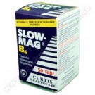 Slow-Mag B6 x 50tabl.dojelit. 