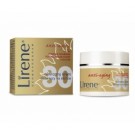 ERIS LIRENE ANTI-AGING Krem ochronny do twarzy SPF30 50ml