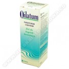 OILATUM żel do kąpieli x 65g 
