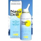 Nasodrill spray d/nosa x 100ml 
