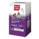 Multi-Tabs Omega-3 Kid x 30kaps. 