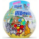 Vibovit SAFARIżelki x 50 szt