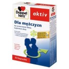 Doppelherz Aktiv dla mężczyzn x 30kaps.