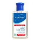 Cuticura Żel do rąk antybakt x 50ml
