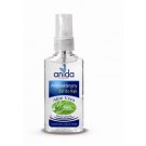 ANIDA żel do rąk antybakteryjny 50ml