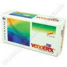 Venotrex 200mg x 64kaps.