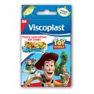 Plastry DLA DZIECI Toy story x 10szt