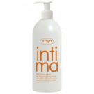 ZIAJA INTIMA Płyn do higieny intymnej z kwasem askorbinowym 500ml